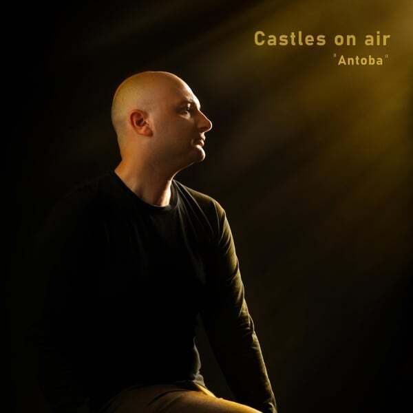 Cover art for Castles on Air
